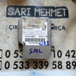 Volkswagen Passat Airbag Beyni çıkma parça - SARI MEHMET OTO YEDEK PARÇA Konya