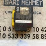 Volkswagen Passat Airbag Beyni çıkma parça - SARI MEHMET OTO YEDEK PARÇA Konya
