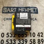 Volkswagen Passat Airbag Beyni çıkma parça - SARI MEHMET OTO YEDEK PARÇA Konya