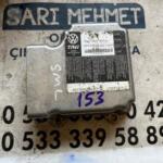 Volkswagen Passat Airbag Beyni çıkma parça - SARI MEHMET OTO YEDEK PARÇA Konya
