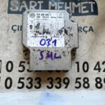 Volkswagen Polo Airbag Beyni çıkma parça - SARI MEHMET OTO YEDEK PARÇA Konya