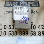 Volkswagen Polo Airbag Beyni çıkma parça - SARI MEHMET OTO YEDEK PARÇA Konya