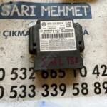 Volkswagen Polo Airbag Beyni çıkma parça - SARI MEHMET OTO YEDEK PARÇA Konya