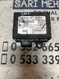 ÇIKMA VW VOLT LT35 LT45 2D0953257 IMMOBİLİZER BEYNİ – Konya Çıkma Parça