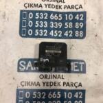 Mercedes-Benz C Serisi Sağ Arka Kapı çıkma parça - SARI MEHMET OTO YEDEK PARÇA Konya