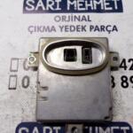Volvo S80 Far Beyni çıkma parça - SARI MEHMET OTO YEDEK PARÇA Konya