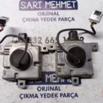 Honda CR-V Far Beyni çıkma parça - SARI MEHMET OTO YEDEK PARÇA Konya
