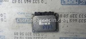 ÇIKMA WV PASSAT B5 1.6 MOTOR BEYNİ 3B0907557C – Konya Çıkma Parça