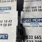 Volkswagen Polo Pedal çıkma parça - SARI MEHMET OTO YEDEK PARÇA Konya