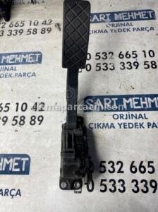 ÇIKMA WV POLO İBİZA GAZ PEDALI 6Q1721503M – Konya Çıkma Parça