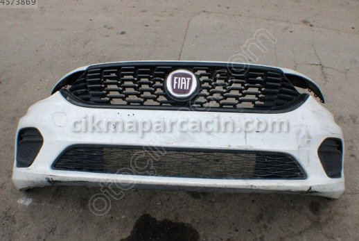 Fiat Egea Ön Tampon çıkma parça