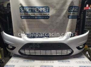 ÇIKMA YAN SANAYİ FORD FOCUS 2.5 ÖN TAMPON T-194 – Konya Çıkma Parça