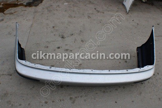 Honda Civic Arka Tampon çıkma parça