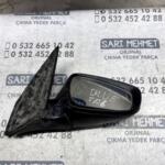 Hyundai Accent Sağ Dış Ayna çıkma parça - SARI MEHMET OTO YEDEK PARÇA Konya