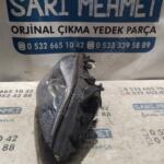 Opel Astra Sağ Ön Far çıkma parça - SARI MEHMET OTO YEDEK PARÇA Konya