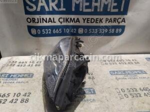 ÇIKMA YAN SANAYİ OPEL ASTRA G SAĞ ÖN FAR – Konya Çıkma Parça