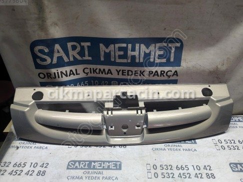 Peugeot Partner Panjur çıkma parça