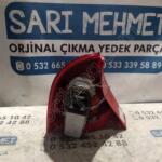 Renault Clio Sağ Arka Stop çıkma parça - SARI MEHMET OTO YEDEK PARÇA Konya