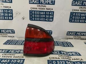 ÇIKMA YAN SANAYİ RENAULT LAGUNA 1 SAĞ DIŞ STOP – Konya Çıkma Parça