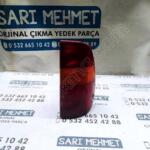 Volkswagen Caddy Sağ Arka Stop çıkma parça - SARI MEHMET OTO YEDEK PARÇA Konya