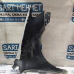 Volkswagen Polo Sol Ön Çamurluk çıkma parça - SARI MEHMET OTO YEDEK PARÇA Konya