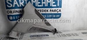 ÇIMA RENAULT MEGANE 2 SAĞ ARKA DİREK KAPLAMASI 8200235664 – Konya Çıkma Parça OEM 8200235664