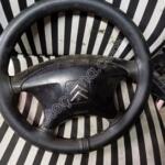 Citroen Berlingo Direksiyon Simidi çıkma parça - Karma Oto Çıkma Trabzon