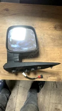 Fiat Fiorino Sol Dış Ayna çıkma parça - ANKA OTO YEDEK PARÇA İZMİR