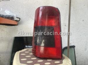 CİTROEN BERLİNGO 1996 2002 SOL ARKA STOP – Sakarya Çıkma Parça