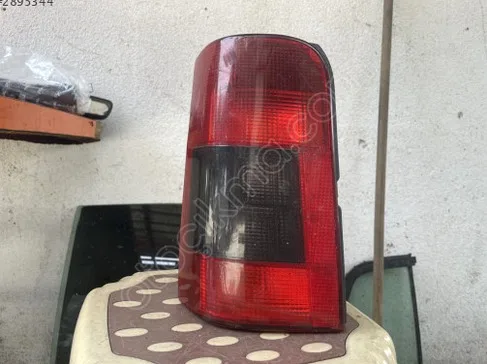 Citroen Berlingo Sol Arka Stop çıkma parça - T-F-M OTOMOTİV SAKARYA