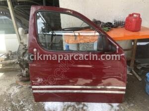 CİTROEN BERLİNGO 1998 2008 SAĞ ÖN KAPI – Sakarya Çıkma Parça