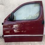 Citroen Berlingo Sol Ön Kapı çıkma parça - T-F-M OTOMOTİV SAKARYA