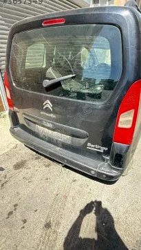Citroen Berlingo Bagaj Amortisörü çıkma parça - ANKA OTO YEDEK PARÇA İZMİR