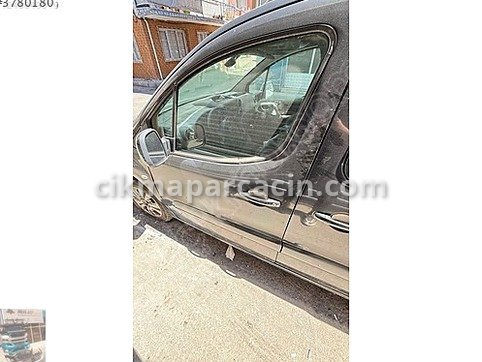 Citroen Berlingo Sol Dış Ayna çıkma parça