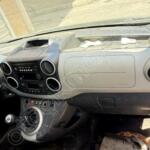 Citroen Berlingo Double Teyp çıkma parça - ANKA OTO YEDEK PARÇA İZMİR