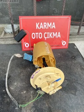 Citroen Berlingo Yakıt Şamandırası çıkma parça - Karma Oto Çıkma Trabzon