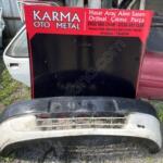 Citroen Berlingo Ön Tampon çıkma parça - Karma Oto Çıkma Trabzon