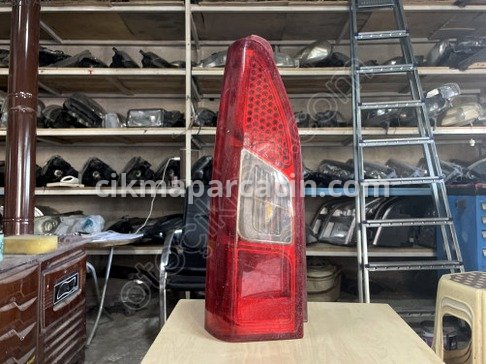 Citroen Berlingo Sol Arka Stop çıkma parça