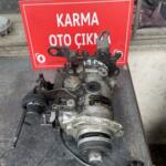 Citroen Berlingo Yakıt Pompası çıkma parça - Karma Oto Çıkma Trabzon
