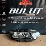 Citroen C-Elysee Sol Ön Far çıkma parça - ANKA OTO YEDEK PARÇA İZMİR