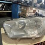 Citroen C-Elysee Sol Ön Far çıkma parça - T-F-M OTOMOTİV SAKARYA