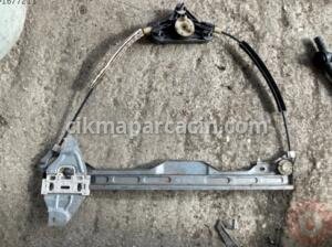 CİTROEN C ELYSEE PEUGEOT 301 SAĞ ÖN CAM KRİKOSU – Sakarya Çıkma Parça