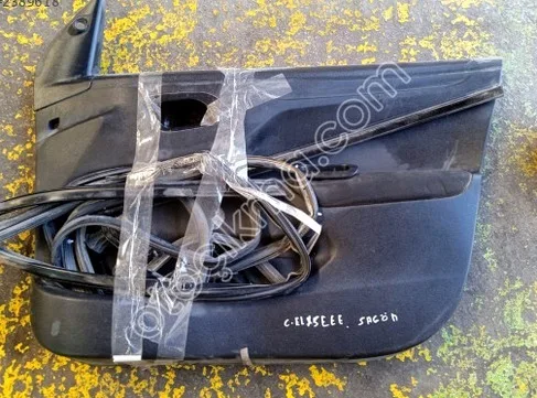 Citroen C-Elysee Kapı Döşemesi çıkma parça - ÇIKMACI 41 KOCAELİ