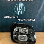 Citroen C3 Sağ Ön Far çıkma parça - ANKA OTO YEDEK PARÇA İZMİR