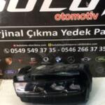 Citroen C3 Sol Ön Far çıkma parça - ANKA OTO YEDEK PARÇA İZMİR