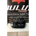 Citroen C3 Sol Ön Far çıkma parça - ANKA OTO YEDEK PARÇA İZMİR