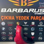 Citroen C3 Sağ Ön Çamurluk çıkma parça - ANKA OTO YEDEK PARÇA İZMİR