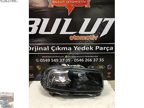 Citroen C4 Yuva Sacı çıkma parça - ANKA OTO YEDEK PARÇA İZMİR