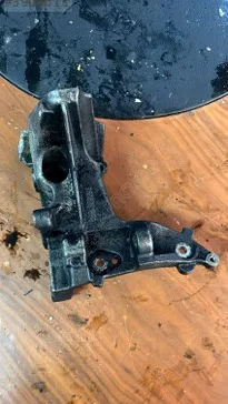 Citroen C4 Şarj Dinamosu çıkma parça - ANKA OTO YEDEK PARÇA İZMİR