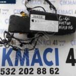 Citroen C4 Koltuk Airbag çıkma parça - ÇIKMACI 41 KOCAELİ